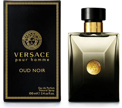 oriental noir versace|versace pour homme.